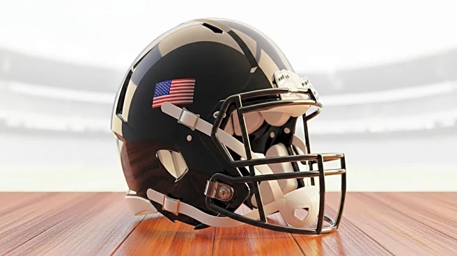 Buffalo Bills Release Jimmy Ciarlo, Hard Knocks Fan Favorite and Army Grad