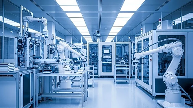 Johnson  Johnson Invests $2 Billion in Fujifilm's North Carolina Facility to Boost U.S. Manufacturing