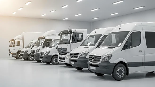 Altec, Heil, and Ram Vehicles Recalled for Safety Concerns Affecting Commercial Fleets