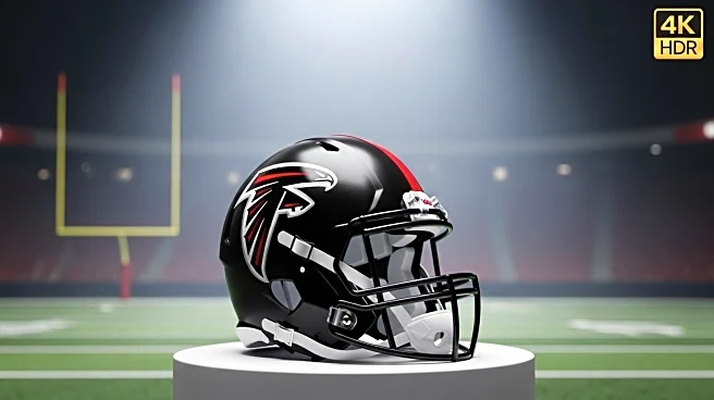 Atlanta Falcons Release Nick Nash Despite Strong Preseason Performance