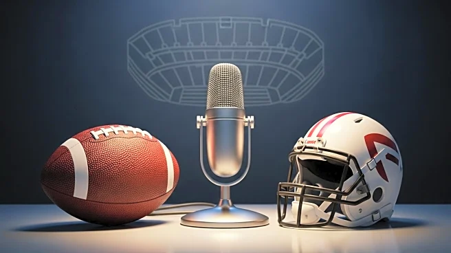 NFL Relaxes Restrictions on Tom Brady's Role as Fox Broadcaster Amid Raiders Ownership