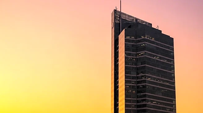 Interns Provide Insights on Future Challenges in Commercial Real Estate
