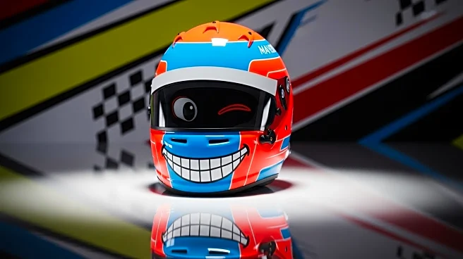 Lando Norris Delivers Humorous Moment at 2024 Dutch Grand Prix