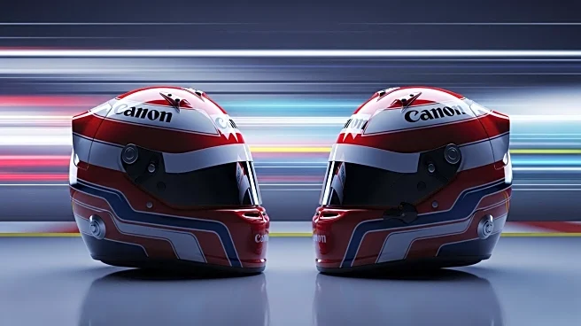 McLaren's Oscar Piastri and Lando Norris Compete for 2025 F1 Title in Final Rounds