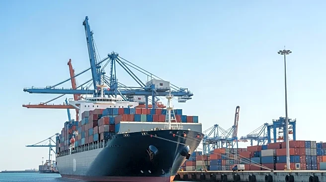 Port Houston Achieves Double-Digit Growth in July, Setting New Records