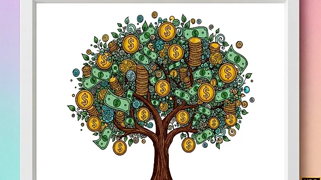 Wealth Doodle Gains Attention for Financial Wellness in 2025