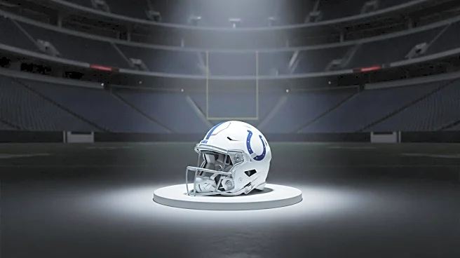 Indianapolis Colts Waive Tyler Kahmann After Preseason Performance