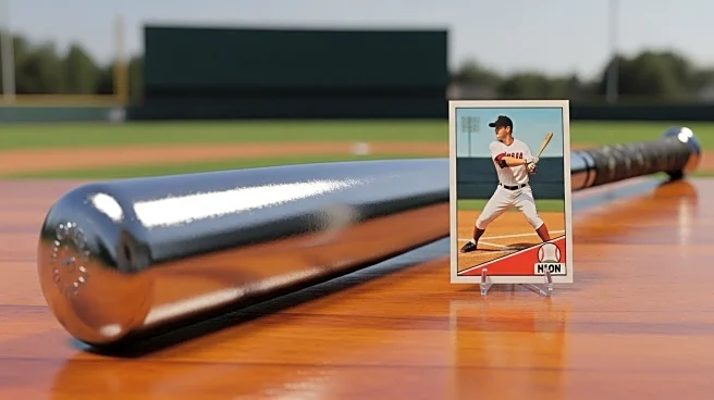 Junior Caminero's Home Run Feat Boosts Trading Card Market