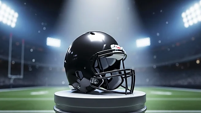 Baltimore Ravens Waive Jahmal Banks on NFL Cutdown Day