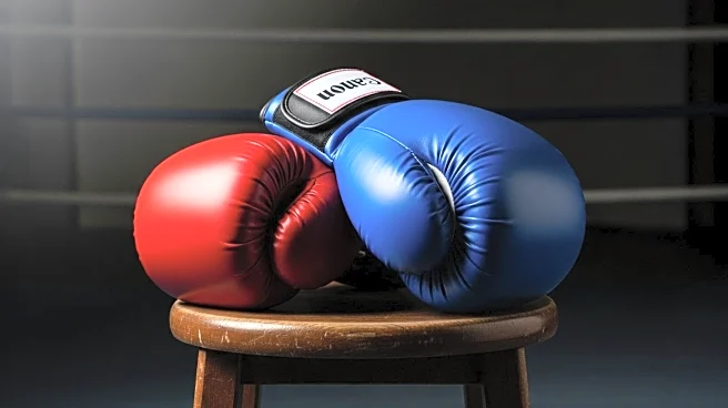 Anthony Ippolito Cast as Sylvester Stallone in Amazon MGM's 'I Play Rocky'