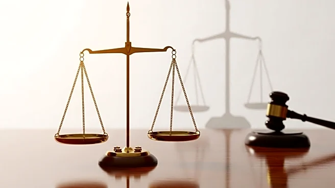 Carlstar Group Seeks Dismissal of EEOC Lawsuit Over Quorum Issue
