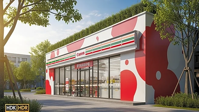 Wawa Opens Convenience Store at Villanova University, Expanding Campus Presence