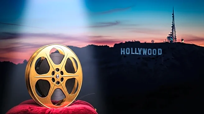 California Awards $256 Million in TV Tax Credits, Boosting Local Productions
