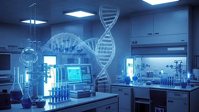 Ben Stone's Leadership at AnaptysBio Drives Strategic Growth in Biotechnology