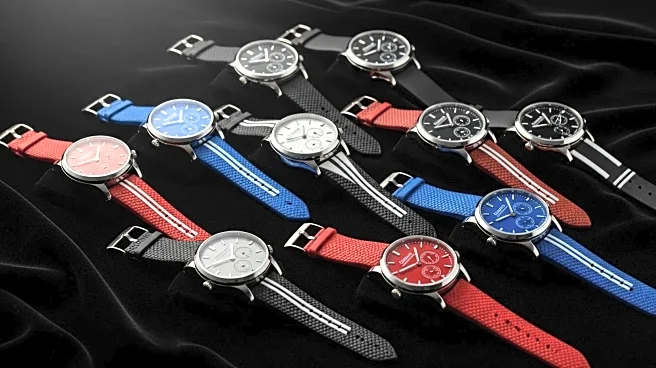 Breitling Named Official Timepiece Partner of NFL, Launching Team-Edition Collections