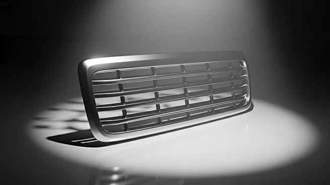 Trump Administration's 50% Tariffs Increase Costs for US Truck Makers