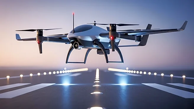 U.S. Air Force Partners with Reliable Robotics for Autonomous Aircraft Deployment