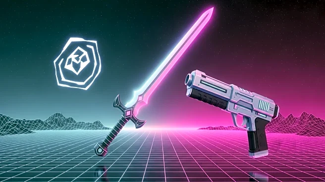 Fortnite's Extensive IP Crossovers Create Unique Gaming Experience