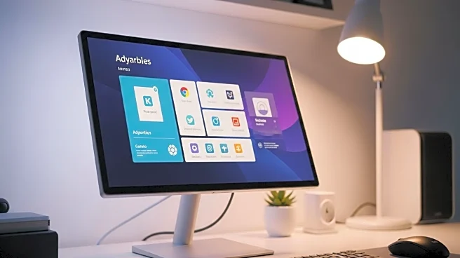 Corsair Xeneon Edge Review: A Versatile Touchscreen Monitor for PC Setups