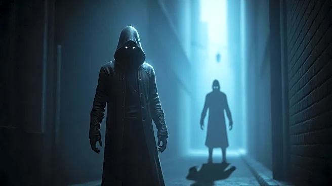 Ghost Story Games Unveils Key Art for Judas, Highlights Game's Villainy Dynamics