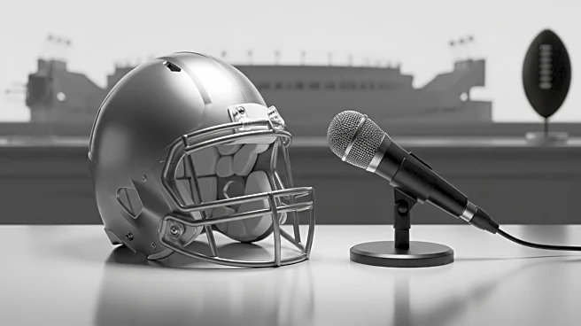 NFL Eases Restrictions for Tom Brady as Fox Broadcaster and Raiders Minority Owner