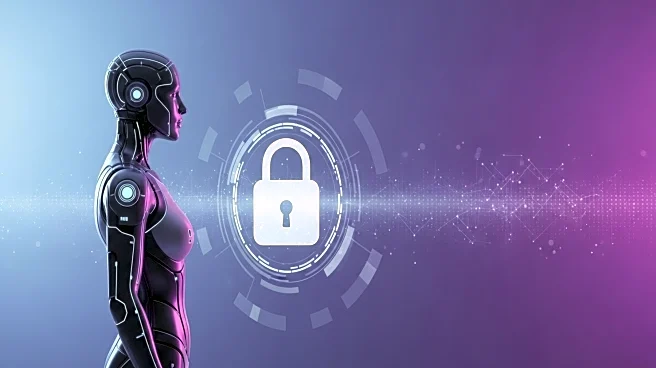 Salesforce Customers Affected by Data Breach Linked to AI Agent