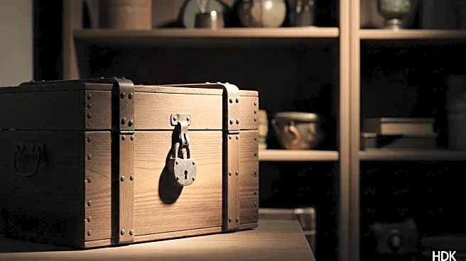 Argentinian Authorities Investigate Nazi-Looted Painting Disappearance