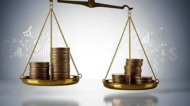 Economists Highlight Lower Tax Rates for Billionaires Compared to Average U.S. Taxpayers