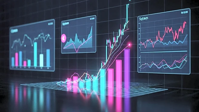 FintechZoom Reports Crypto Market Cap Growth Amidst Bitcoin and Ethereum Gains
