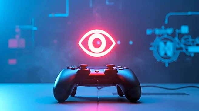 Blumhouse Games Launches 'Eyes of Hellfire' in Early Access with Free Play Option