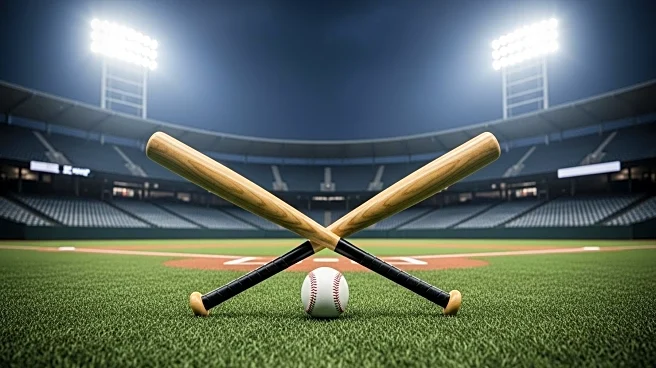 MLB Commissioner Considers Expansion with Charlotte as a Potential Host City
