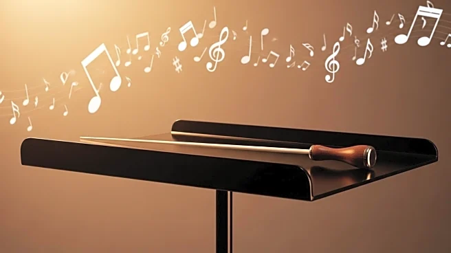 John Williams Critiques Film Music as Lesser Art Form