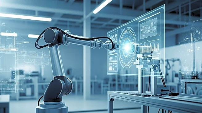 Manufacturing Industry Focuses on Engaging Gen Z Workers to Address Workforce Challenges