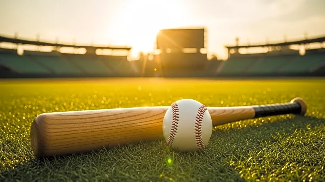 Nationals Announce 2026 Schedule with Key Series Highlights