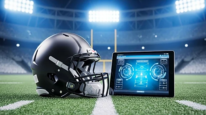 Coastal Carolina Football Adopts Air Raid Offense to Boost Performance