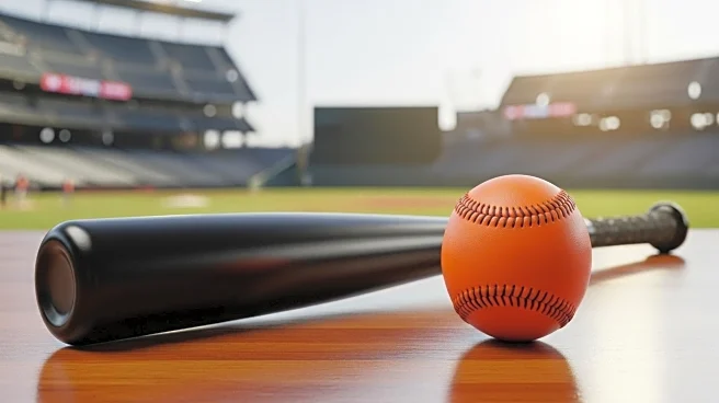 Baltimore Orioles Promote Emmanuel Rivera Amid Injuries