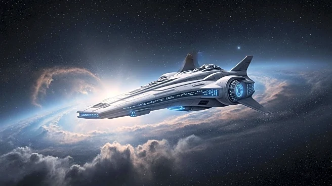 Bethesda Confirms Starfield Space Gameplay Revamp Following Datamine Leak