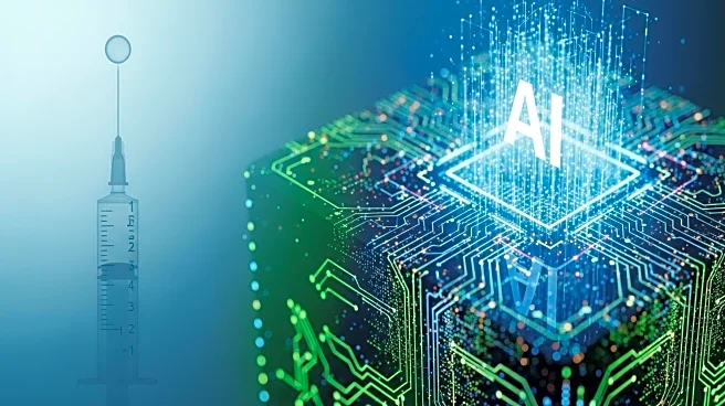 University of Oxford Utilizes AI Supercomputer for Cancer Vaccine Research