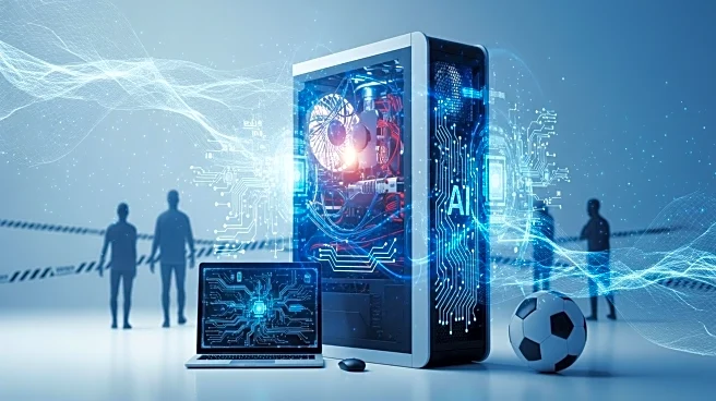 AI Supercomputer to Aid Cancer Vaccine Research at Oxford University