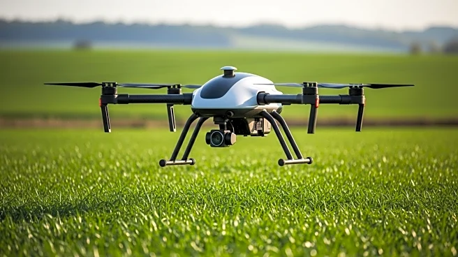 AI in Agriculture Symposium and Hackathon Announced for September in Arkansas
