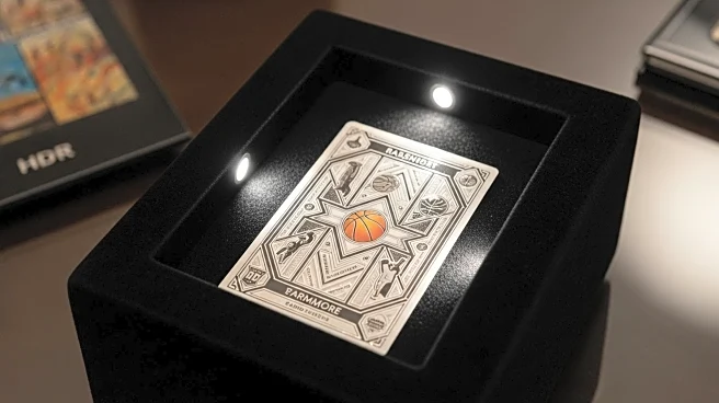 Kevin O'Leary Acquires Michael Jordan-Kobe Bryant Logoman Card for Record $12.9 Million