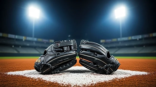 White Sox Recall Will Robertson Amid Struggles in Major Leagues