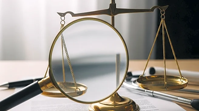 UnitedHealth Faces Expanded Criminal Probe Beyond Medicare
