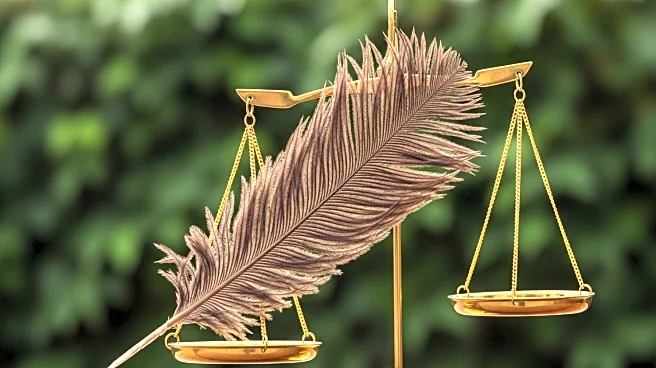 U.S. Billionaire John Catsimatidis Funds Legal Battle Against B.C. Ostrich Cull
