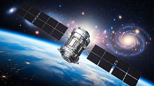 Space42 Signs MoU with Angola's Military Intelligence for Tech Collaboration