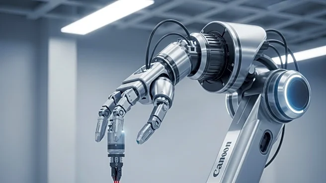 OnRobot Simplifies Robotic Automation with D:Ploy Technology