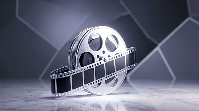 Nintendo Renames Subsidiary to Focus on Film Adaptations