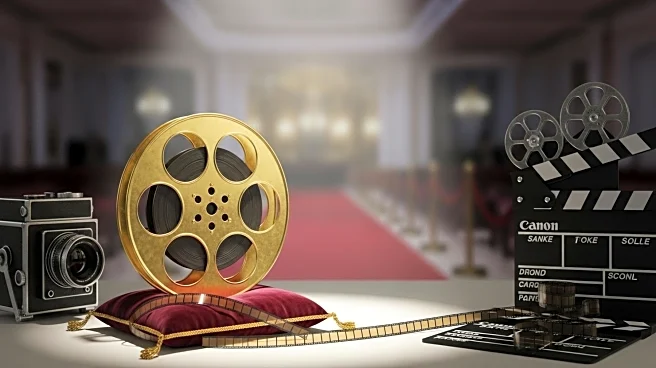Venice Film Festival 2025: New Projects from Oscar Isaac, Amanda Seyfried, and Mads Mikkelsen Generate Buzz
