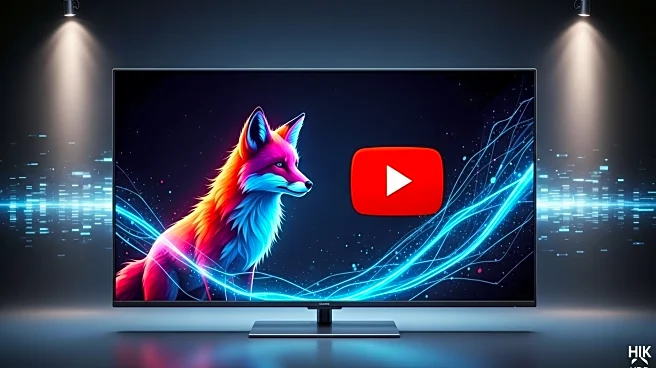 Fox and YouTube TV Carriage Dispute Nearing Resolution Amid Streaming Dynamics