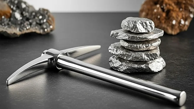 MetLife Investment Management LLC Significantly Increases Stake in Hecla Mining Company